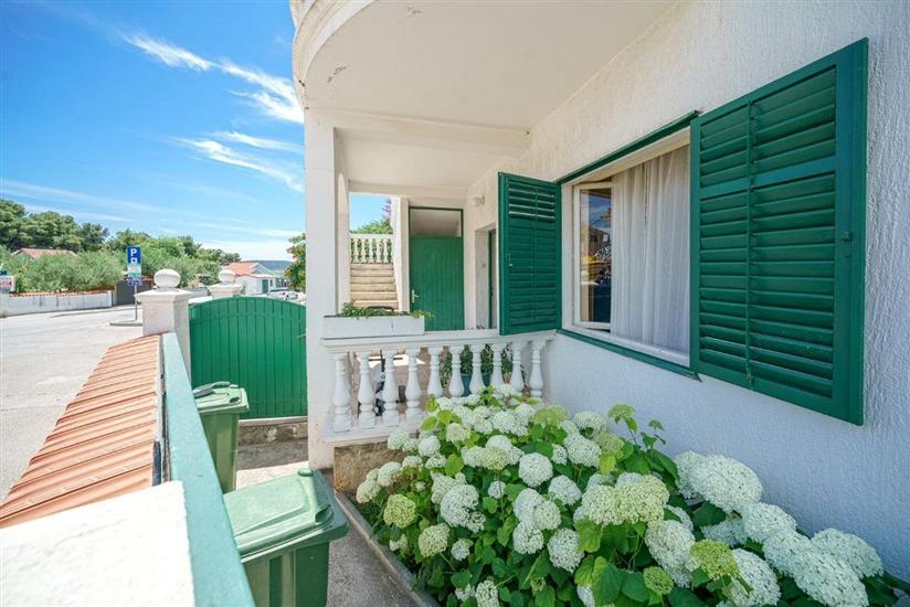 Apartmaj Plava Beach