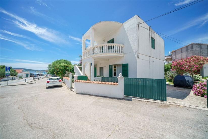 Apartmaj Plava Beach