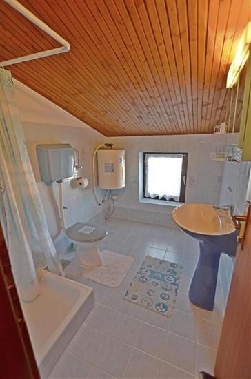 Room S3, for 2 persons