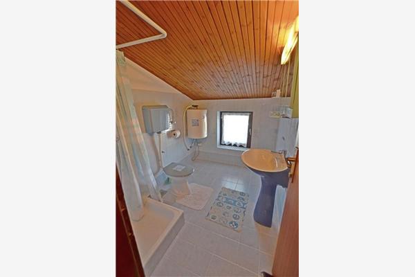 Room S3, for 2 persons