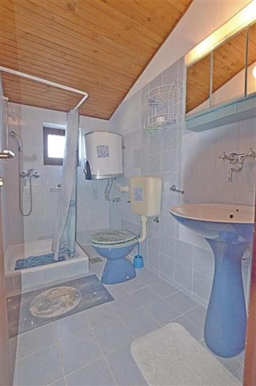 Room S4, for 2 persons