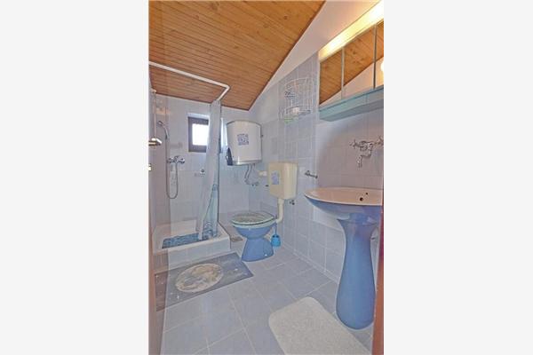 Room S4, for 2 persons