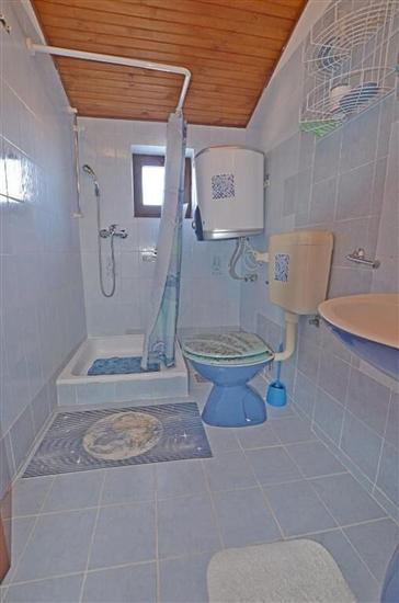 Room S4, for 2 persons