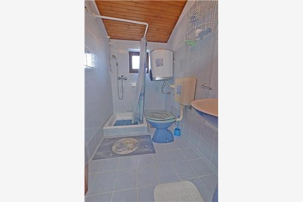 Room S4, for 2 persons