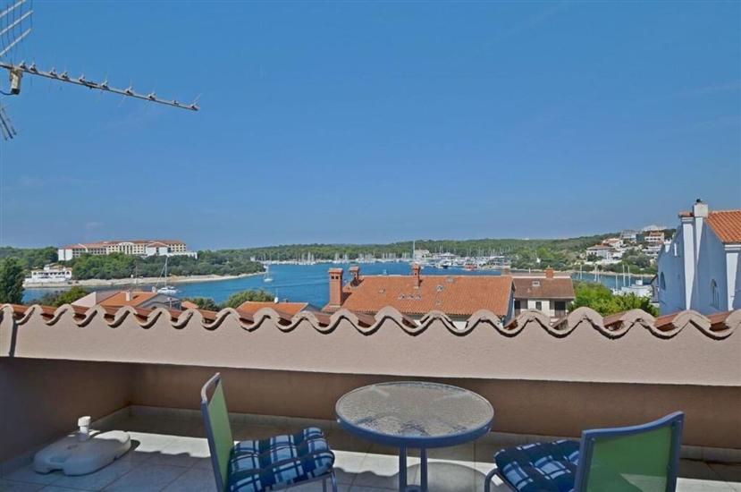 Room S4, for 2 persons