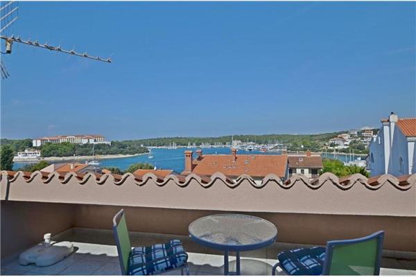 Room S4, for 2 persons