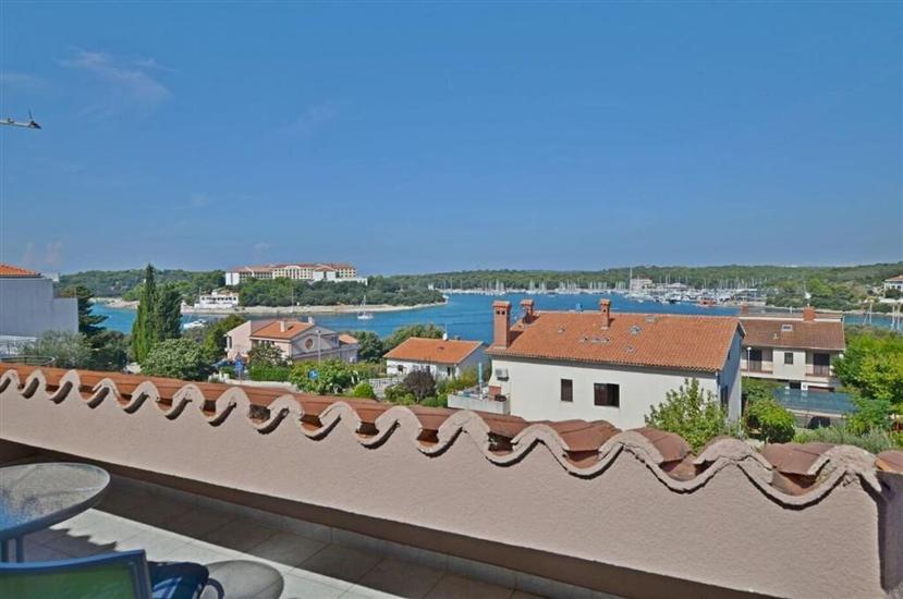 Room S4, for 2 persons