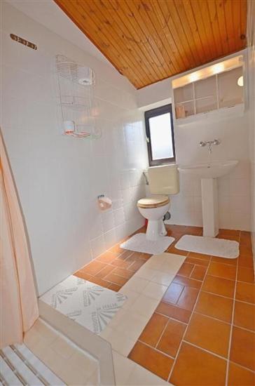 Room S5, for 2 persons