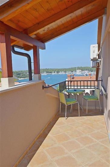 Room S5, for 2 persons