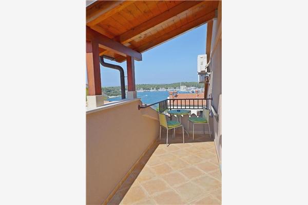 Room S5, for 2 persons