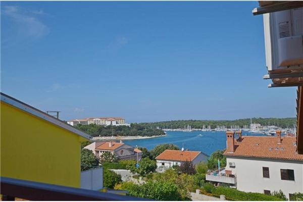 Room S5, for 2 persons