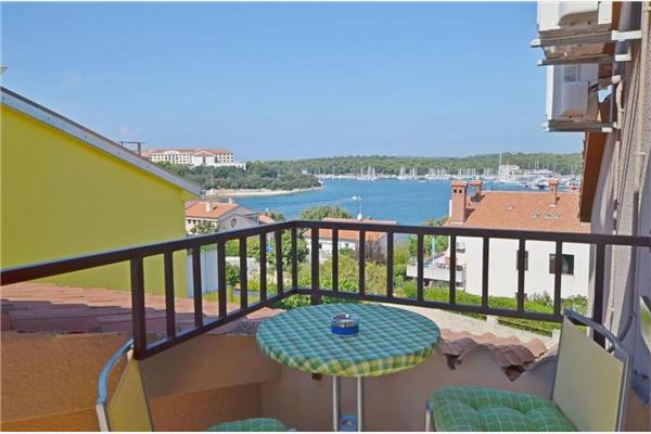 Room S5, for 2 persons