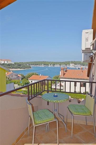 Room S5, for 2 persons