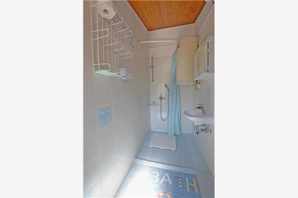 Room S6, for 2 persons