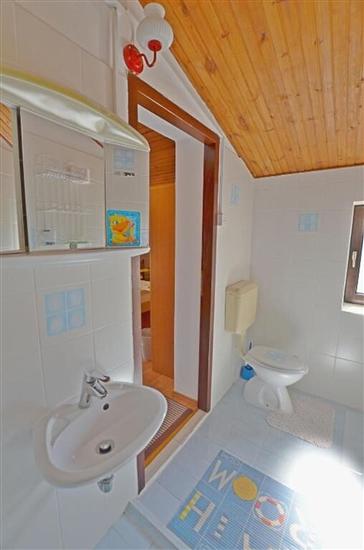 Room S6, for 2 persons