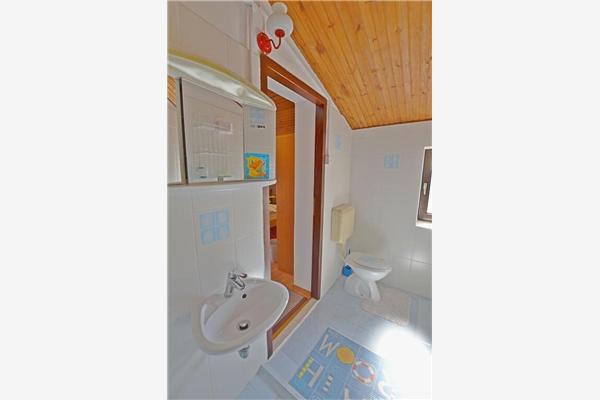 Room S6, for 2 persons