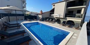 Apartment - Jesenice