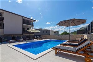 Apartmán - Jesenice