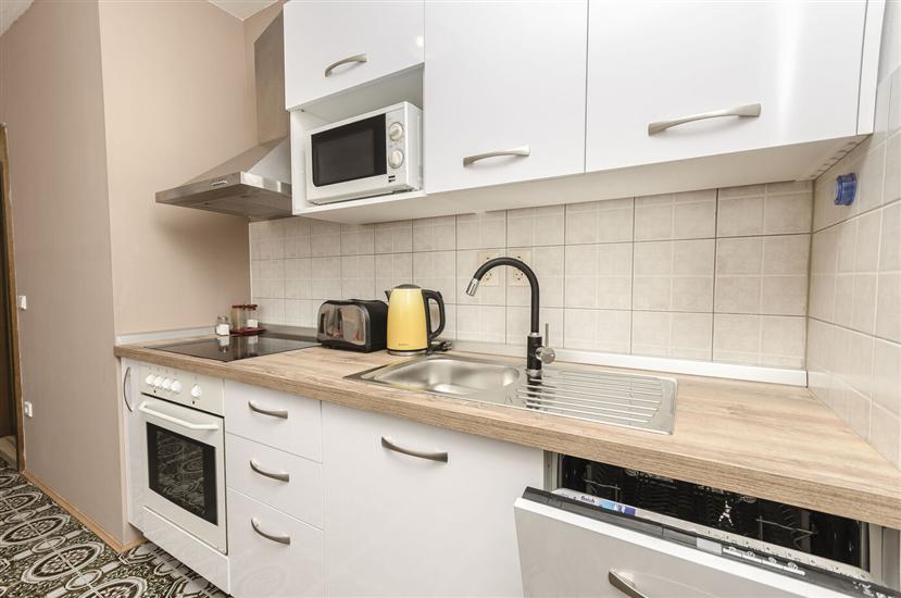 House K1, for 4 persons