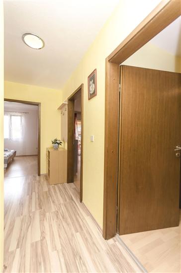 House K1, for 4 persons