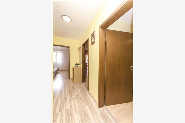 House K1, for 4 persons