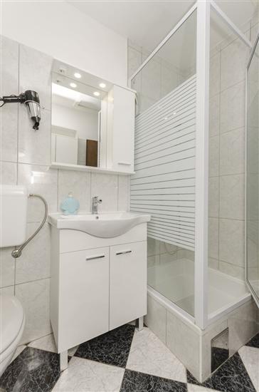 House K1, for 4 persons