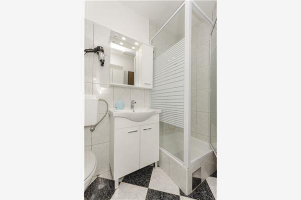 House K1, for 4 persons