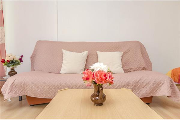 House K1, for 4 persons