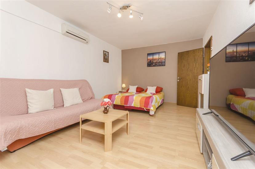 House K1, for 4 persons