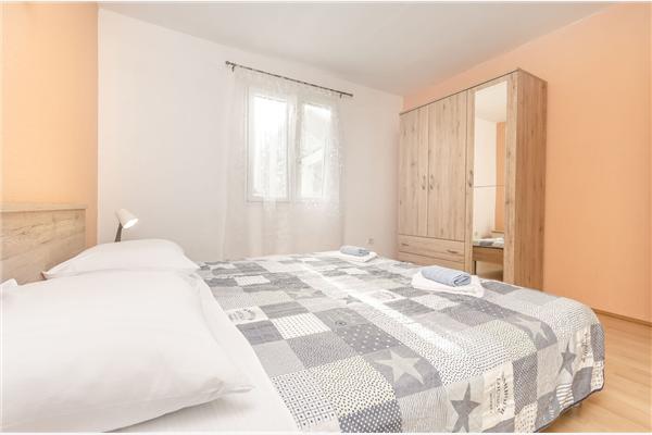 House K1, for 4 persons