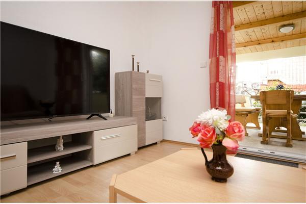 House K1, for 4 persons