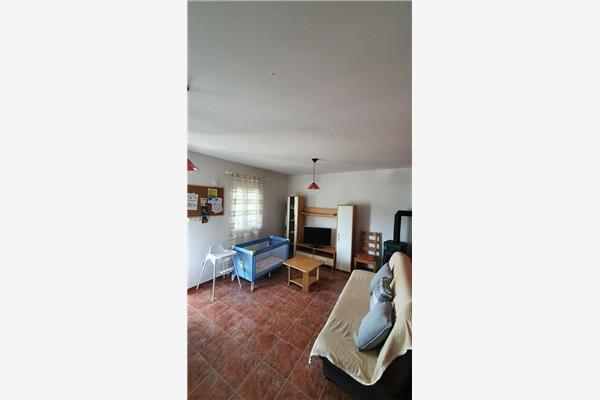 Apartment A2, for 7 persons