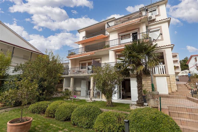 Lägenheter Karmen 1