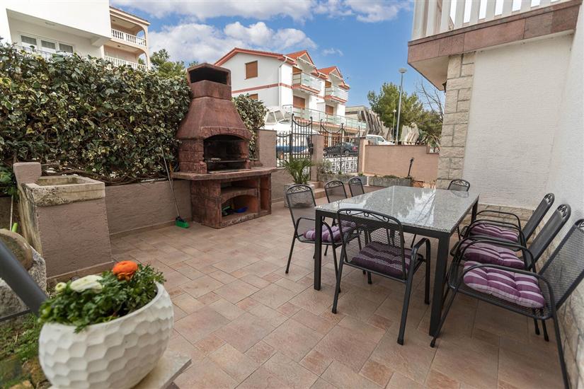 Lägenheter Karmen 1