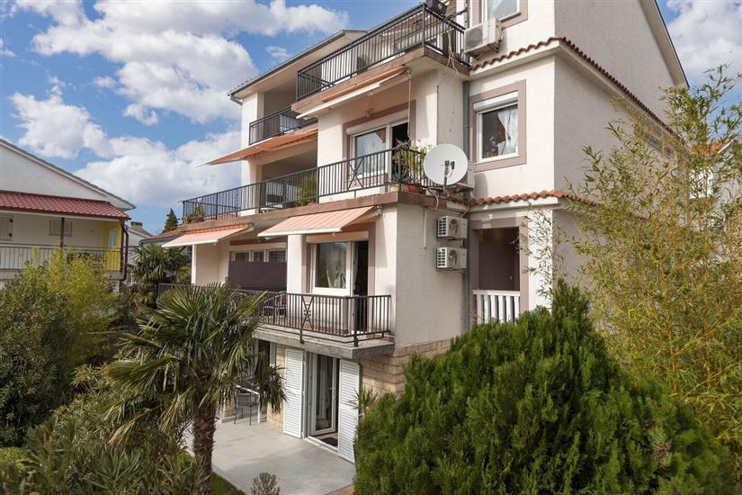 Lägenheter Karmen 1