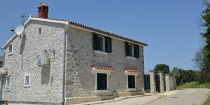 Casa - Parenzo (Porec)