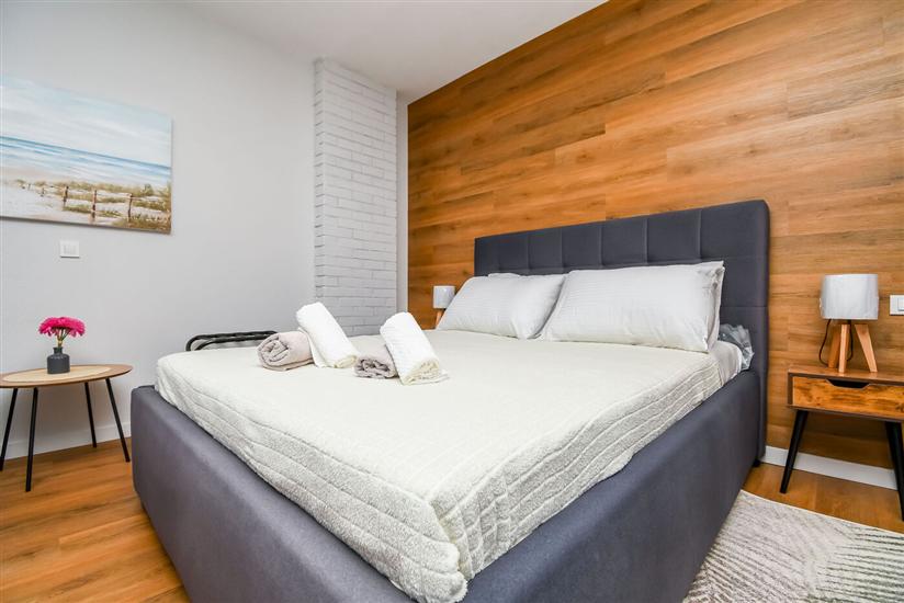 Apartment A3, for 2 persons