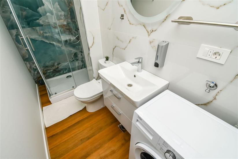 Apartment A3, for 2 persons