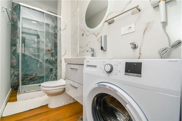 Apartment A3, for 2 persons