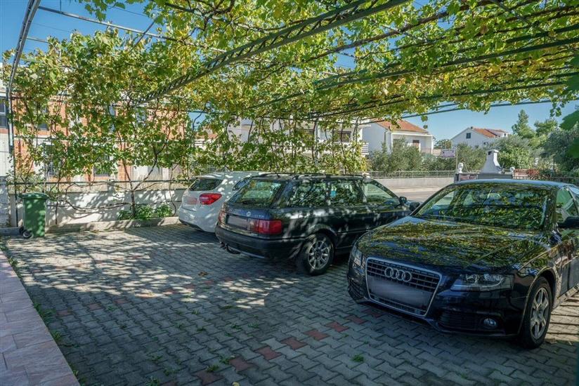 Apartmani villa Sunset