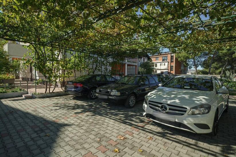 Apartmani villa Sunset