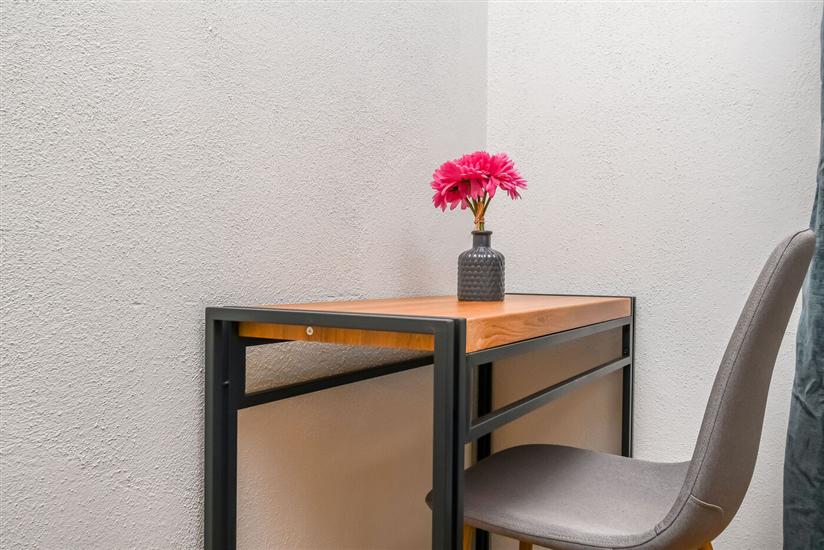 Apartment A4, for 4 persons