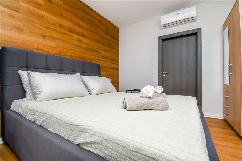 Apartment A4, for 4 persons