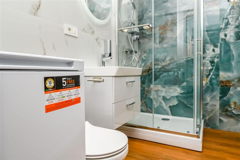 Apartment A4, for 4 persons