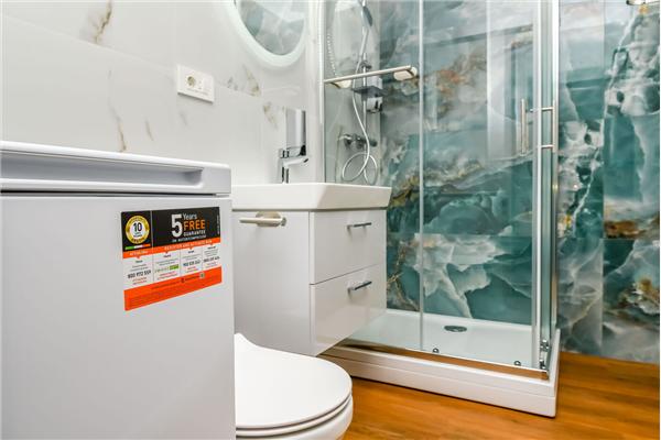 Apartment A4, for 4 persons