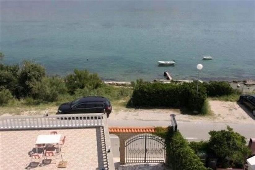 Apartment A1, for 2 persons