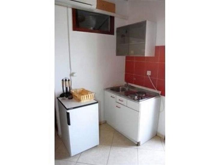 Apartment A1, for 2 persons