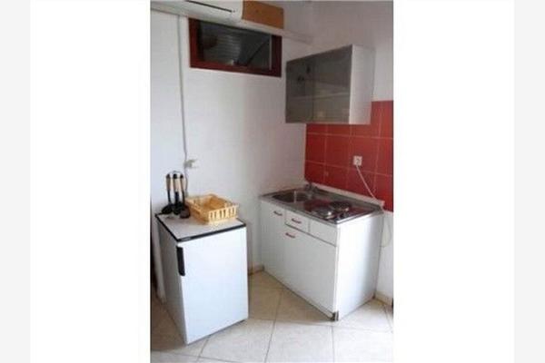 Apartment A1, for 2 persons