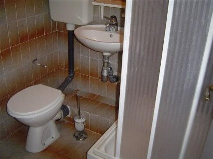 Apartment A1, for 2 persons