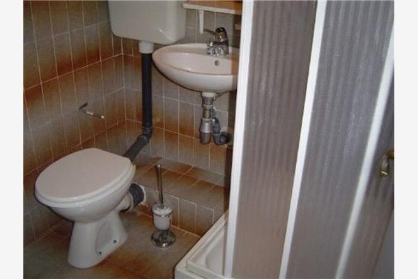 Apartment A1, for 2 persons